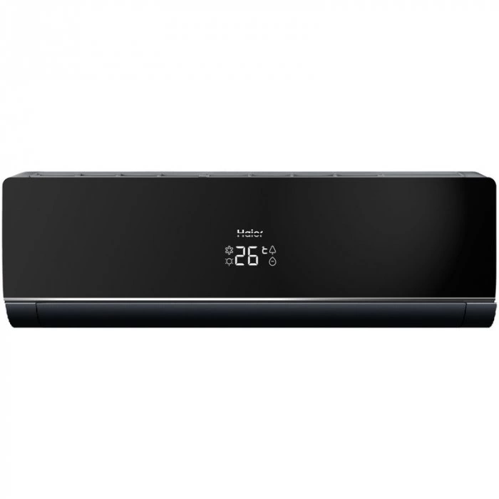 Haier AS12NS4ERA - Full Black - 1U12BS3ERA Haier AS12NS4ERA - Full Black - 1U12BS3ERA