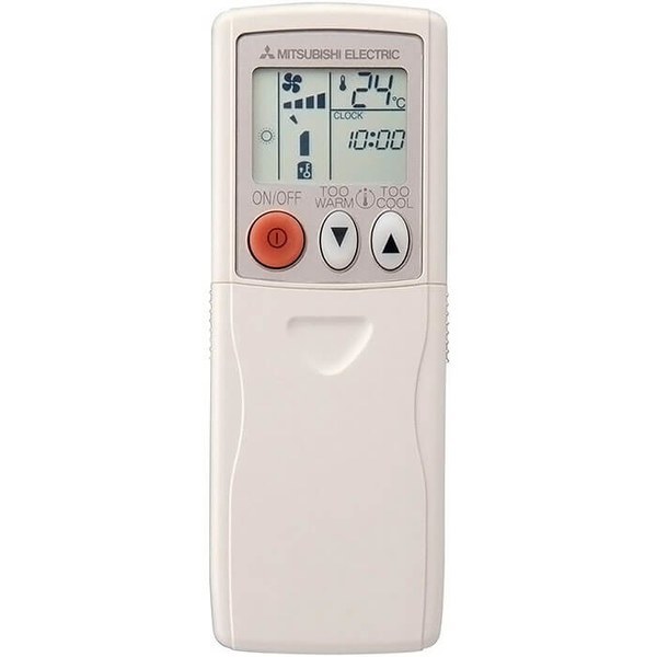 Mitsubishi Electric PKA-M100KAL/PUHZ-ZRP100VKA