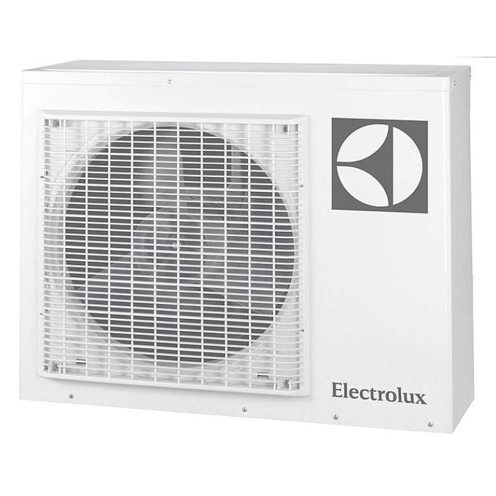 Electrolux EACS-09 HAT/N3_20Y