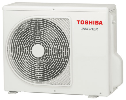 Toshiba RAS-10J2KVG-EE/RAS-10J2AVG-EE