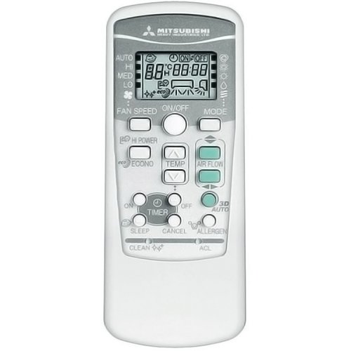 Mitsubishi Heavy SRK25ZSPR-S